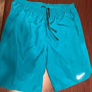 Nike Dry Fit 7” Running Shorts